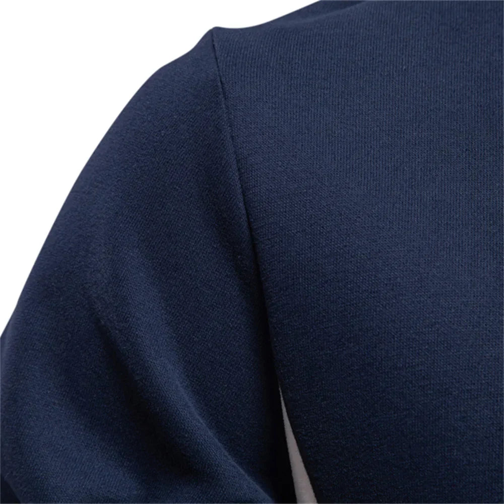 LAURENT MONACO | MAGLIONE DA UOMO ALLA MODA