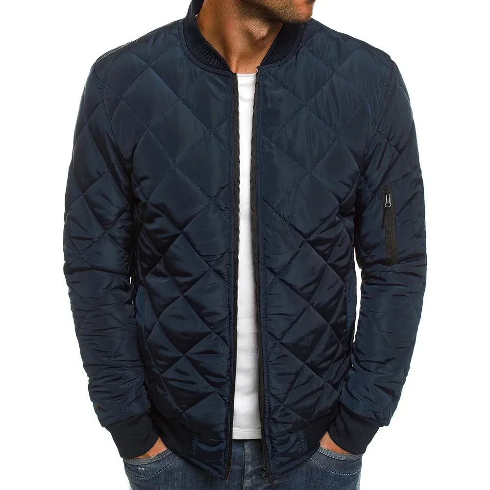 LAURENT MONACO | VESTE D'ÉTÉ POUR HOMMES