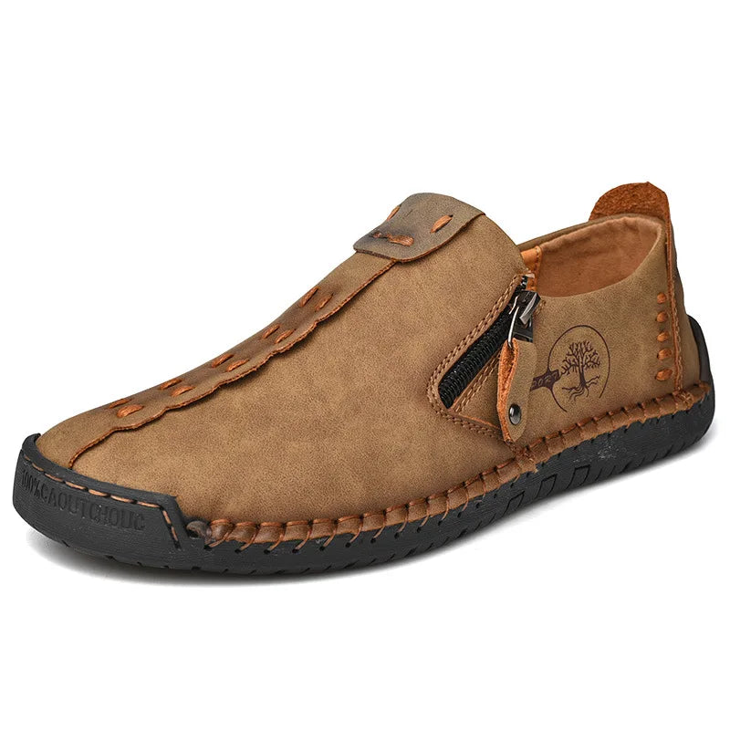 LAURENT MONACO | CHAUSSURES SLIP-ON CLASSIQUES POUR HOMMES