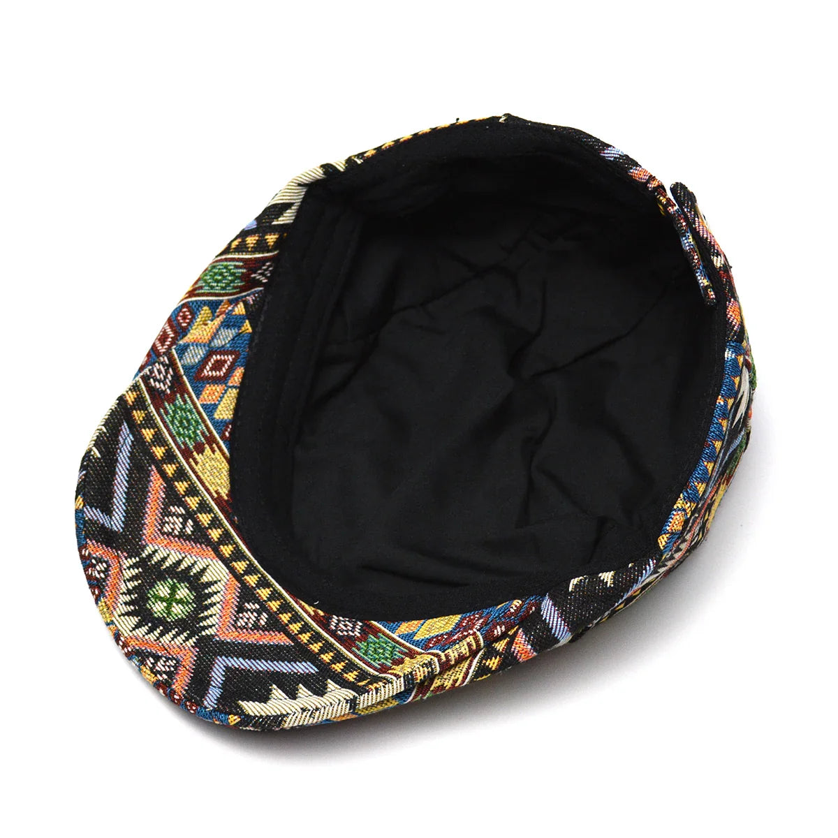 LAURENT MONACO | CASQUETTE ANCIEN POUR HOMME