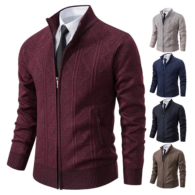 LAURENT MONACO | GILET PROFESSIONNEL HOMME