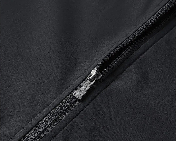 LAURENT MONACO | VESTE DE PLUIE POUR HOMMES
