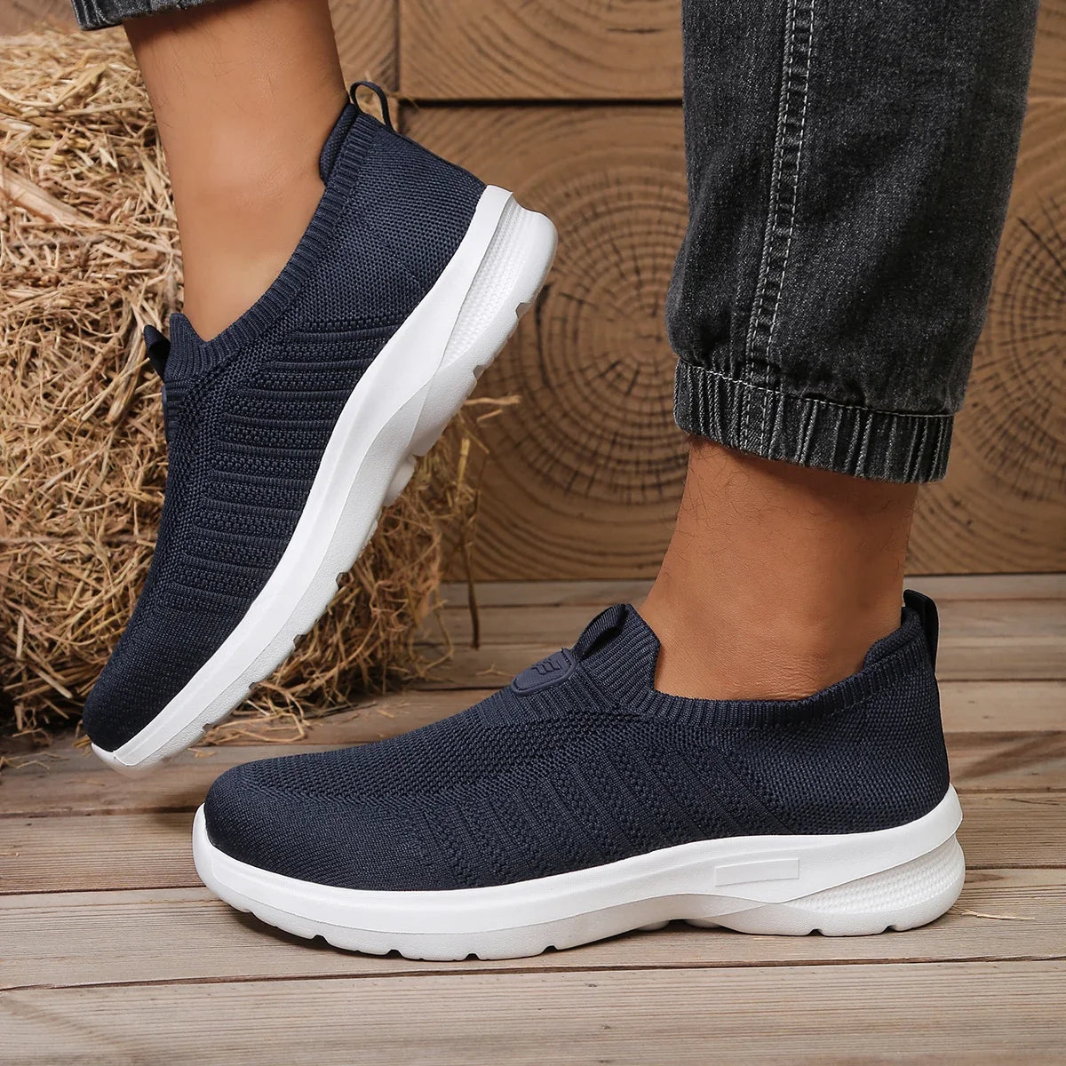 LAURENT MONACO | CHAUSSURES LÉGÈRES POUR HOMMES