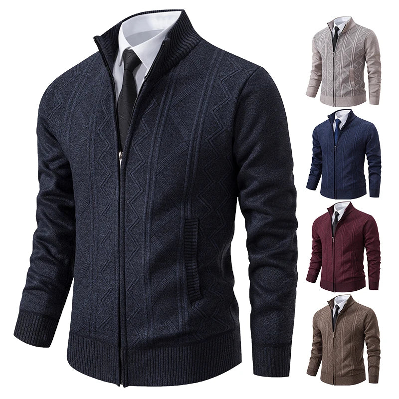 LAURENT MONACO | GILET PROFESSIONNEL HOMME