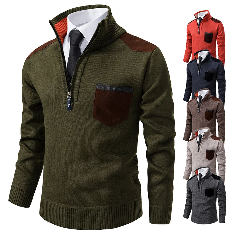 LAURENT MONACO | GILET PROFESSIONNEL HOMME
