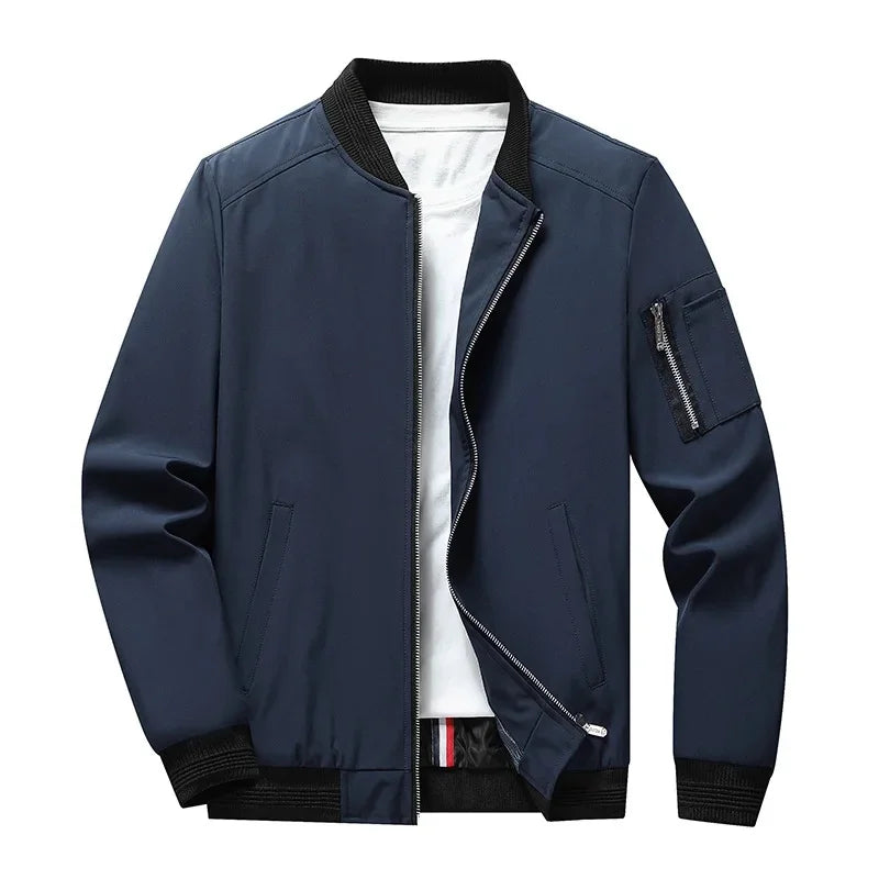LAURENT MONACO | VESTE D'ÉTÉ LÉGÈRE POUR HOMMES
