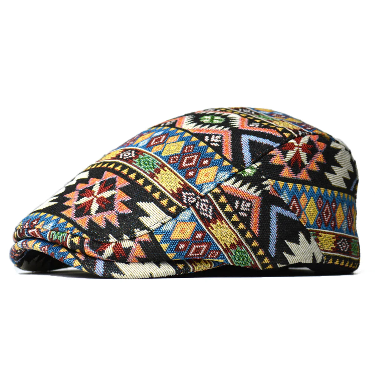 LAURENT MONACO | CASQUETTE ANCIEN POUR HOMME
