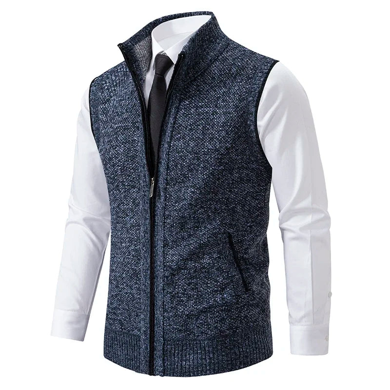 LAURENT MONACO | GILET PROFESSIONNEL HOMME
