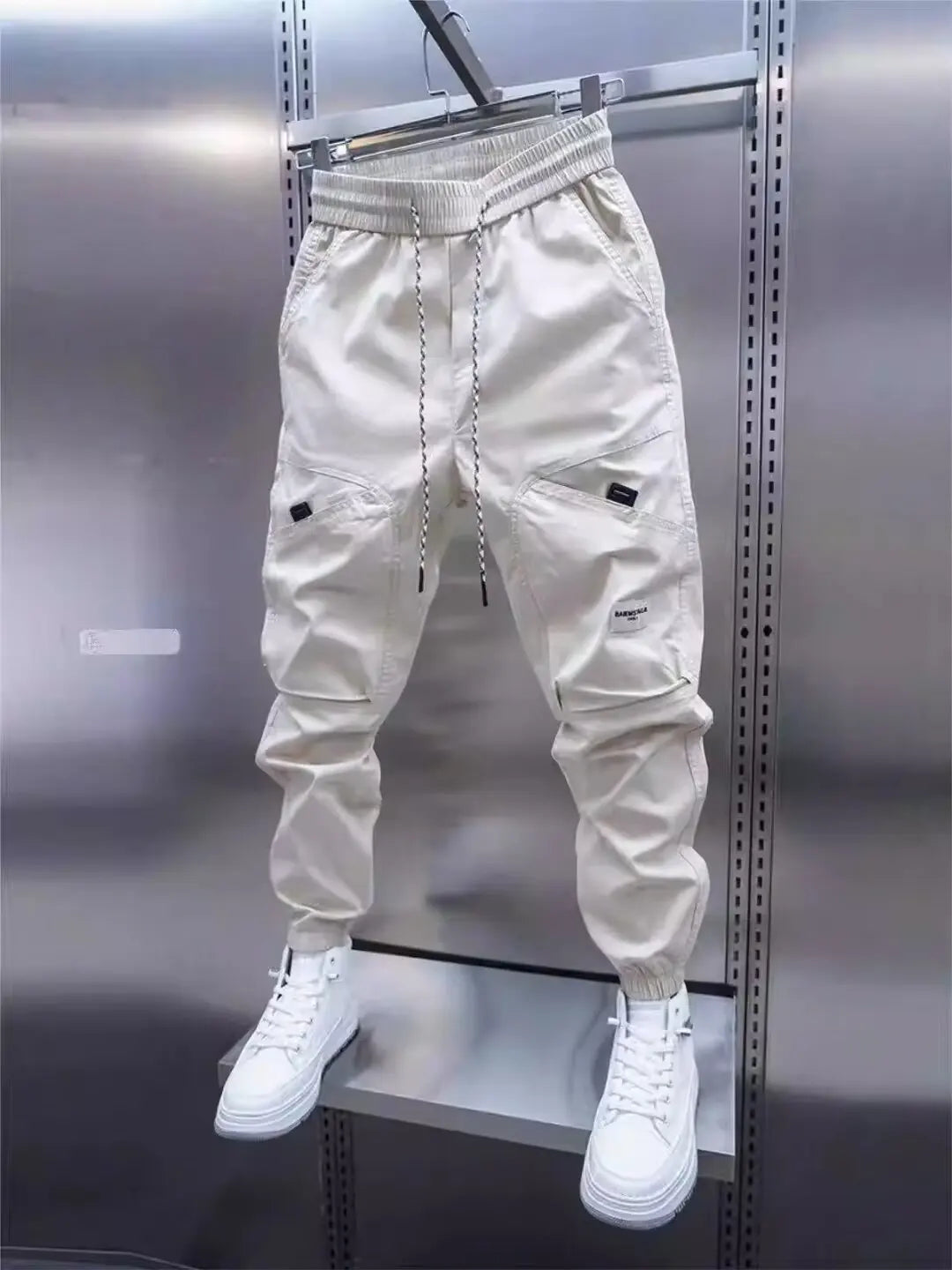 LAURENT MONACO | PANTALONS DE SPORT