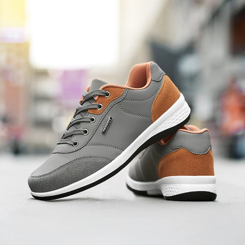 LAURENT MONACO | CHAUSSURES BASSES CLASSIQUES POUR HOMMES