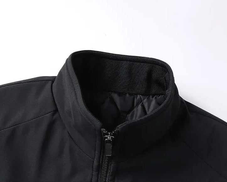 LAURENT MONACO | VESTE DE PLUIE POUR HOMMES