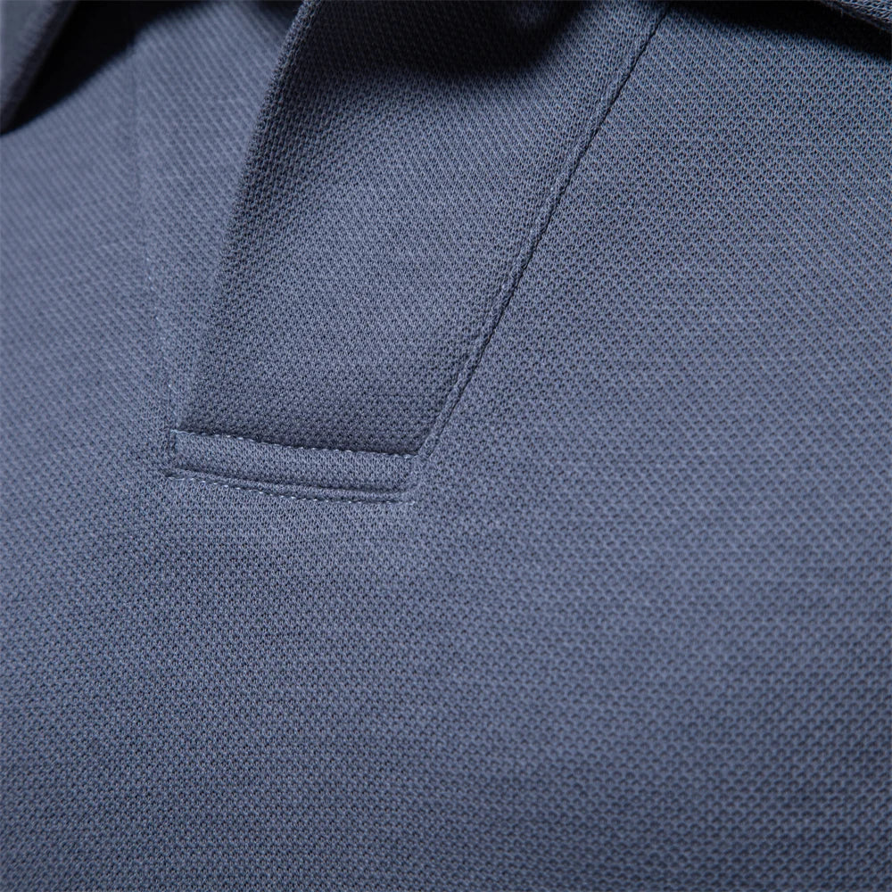 LAURENT MONACO | POLO HOMME CASUAL