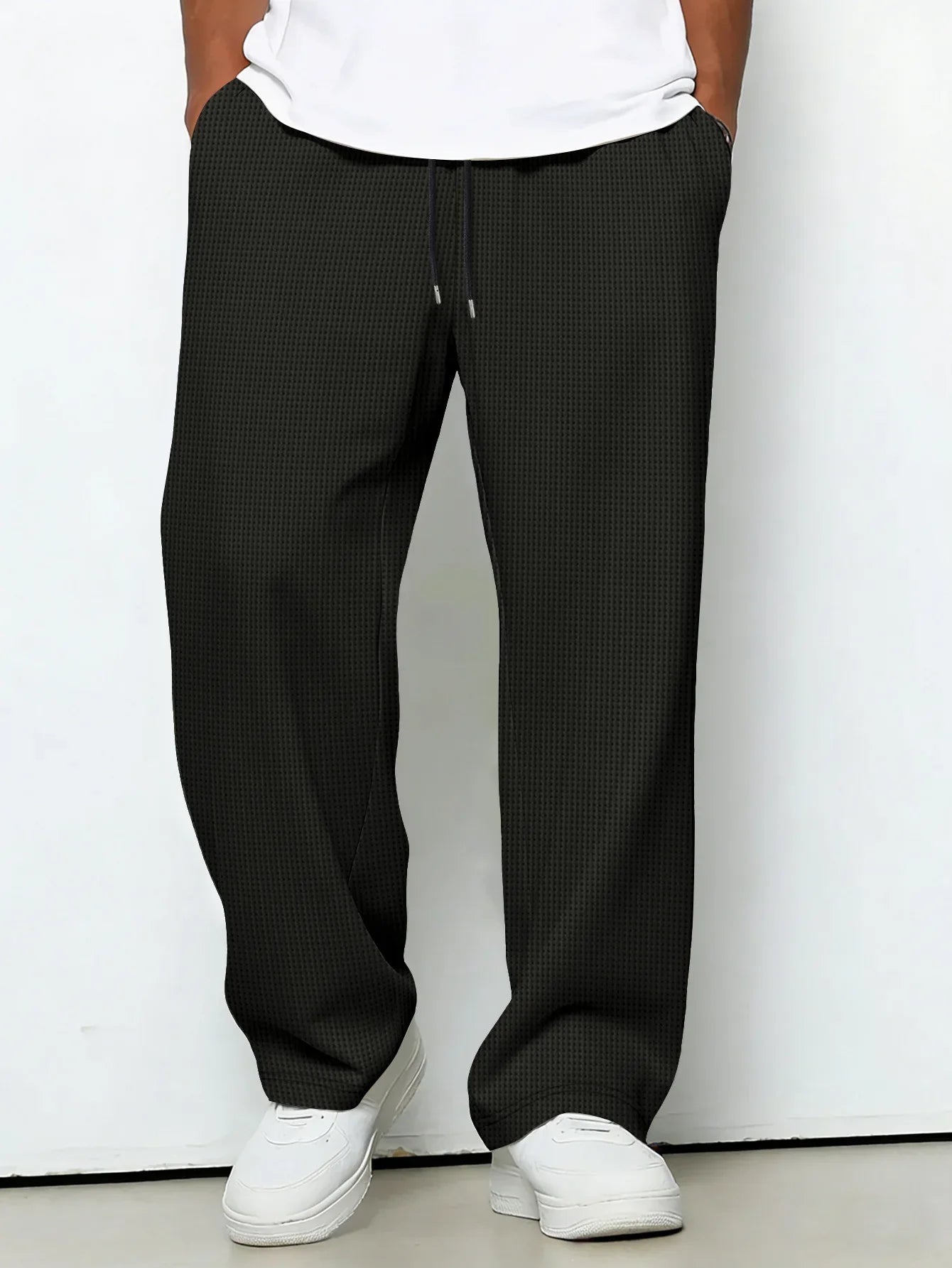 LAURENT MONACO | PANTALONS MODERNES POUR HOMMES