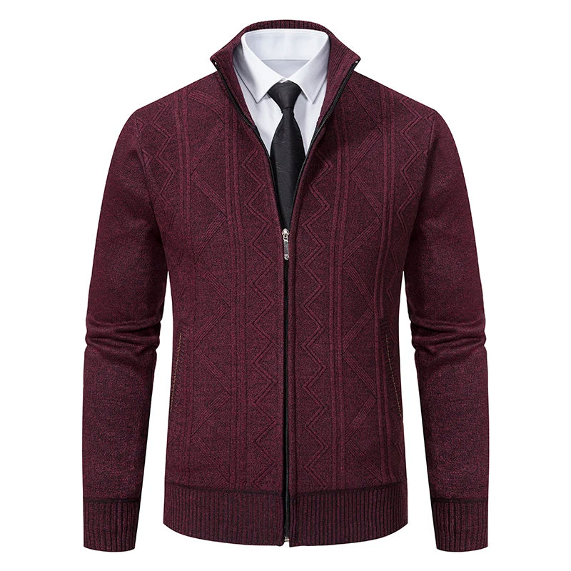 LAURENT MONACO | GILET PROFESSIONNEL HOMME