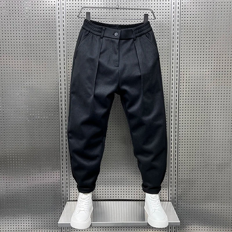 LAURENT MONACO | PANTALONS DE LUXE