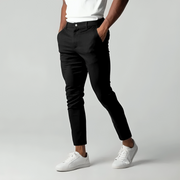 Reid | Pantalons Chino Élastiques