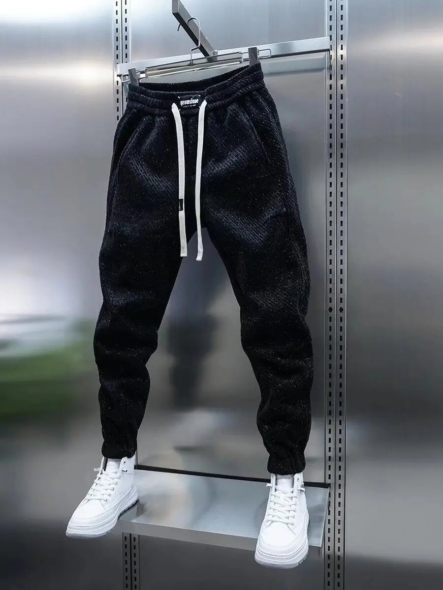 LAURENT MONACO | PANTALONS CASUAL