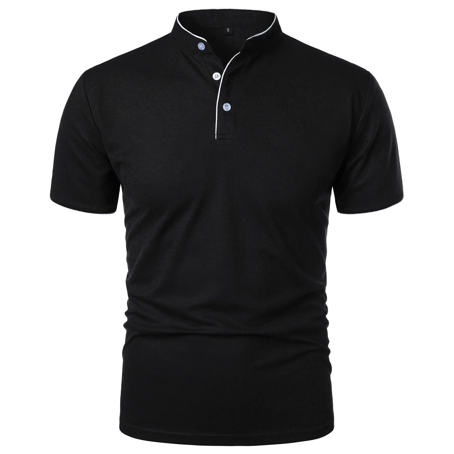 LAURENT MONACO | POLO MODERNE POUR HOMMES