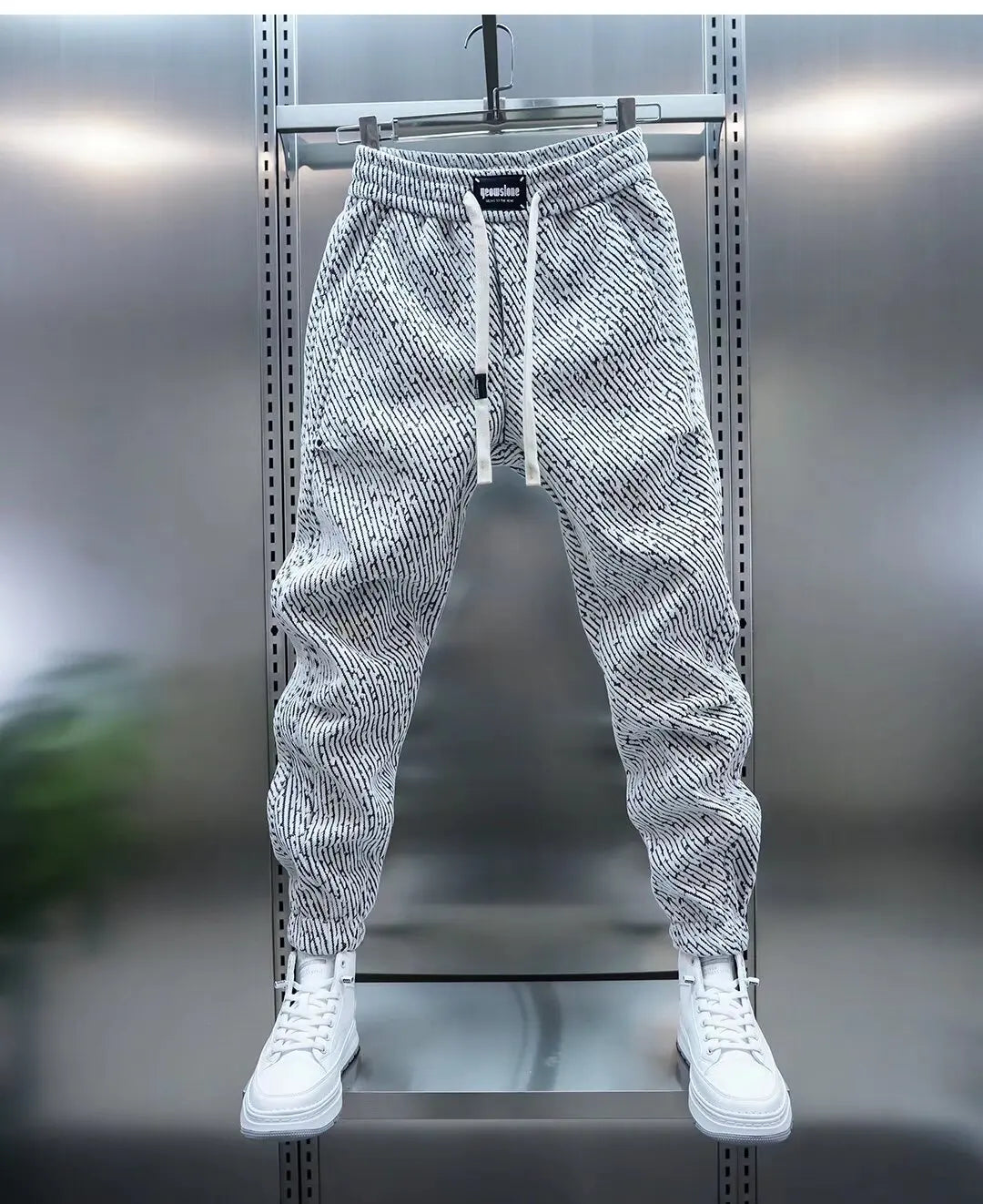 LAURENT MONACO | PANTALONS CASUAL