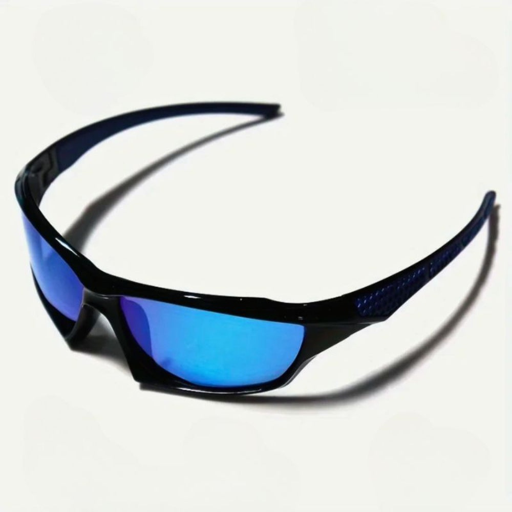 LAURENT MONACO | LUNETTES DE SOLEIL DE SPORT POLARISÉES POUR HOMMES