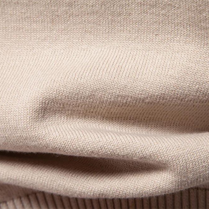 LAURENT MONACO | MAILLE HOMME À MOTIF CARREAU