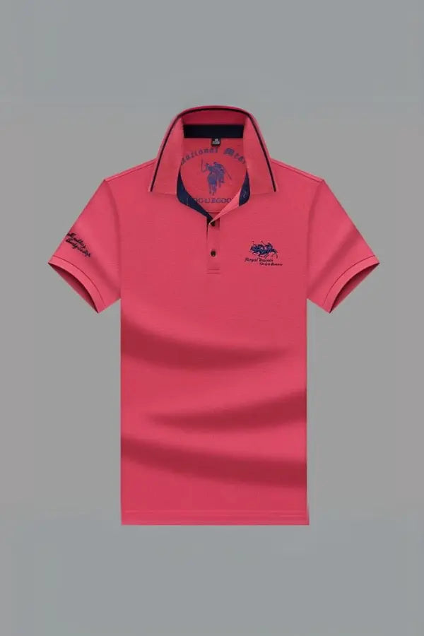 DUMONT LYON | POLO DE LUXE