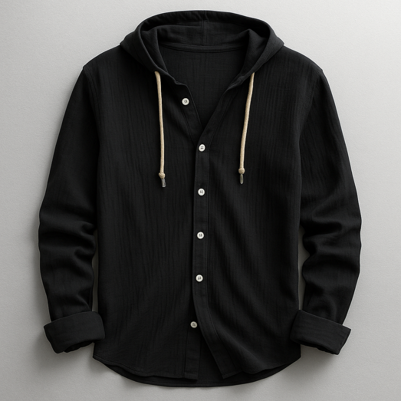 LAURENT MONACO | CHEMISE DE LUXE