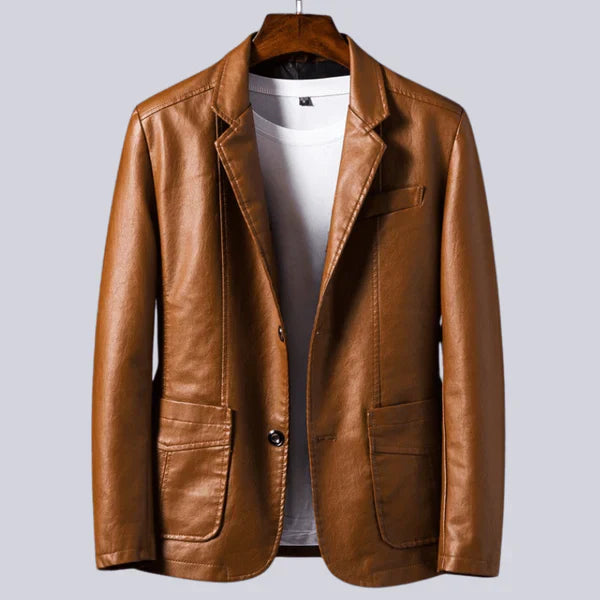 LAURENT MONACO | VESTE COUPE SLIM POUR HOMMES