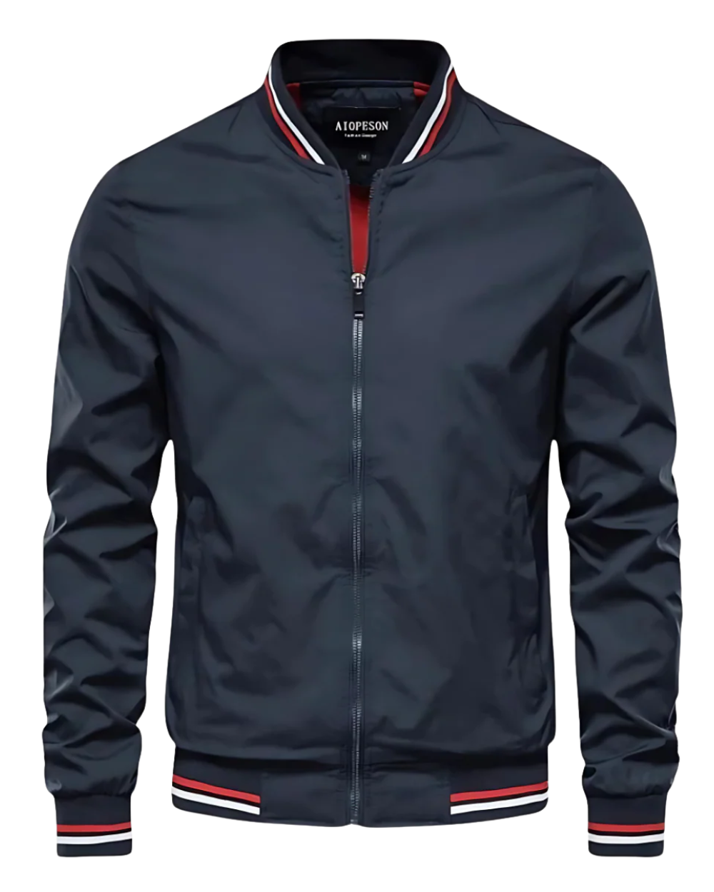LAURENT MONACO | VESTE CLASSIQUE POUR HOMME