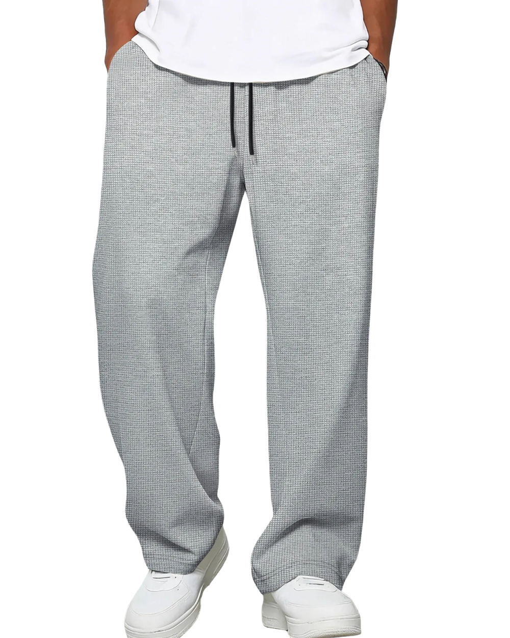 LAURENT MONACO | PANTALON RIVIERA RELAX POUR HOMME