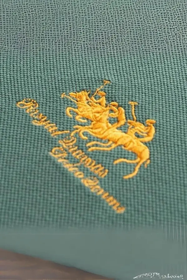 DUMONT LYON | POLO DE LUXE