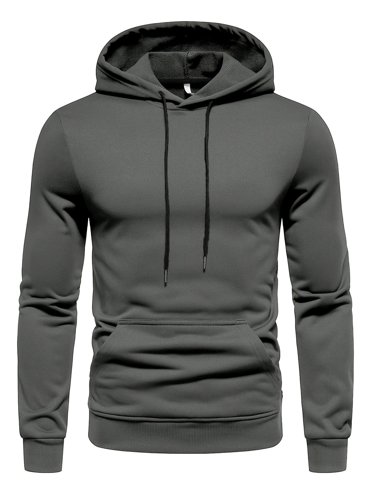 LAURENT MONACO | PULL UNI POUR HOMMES