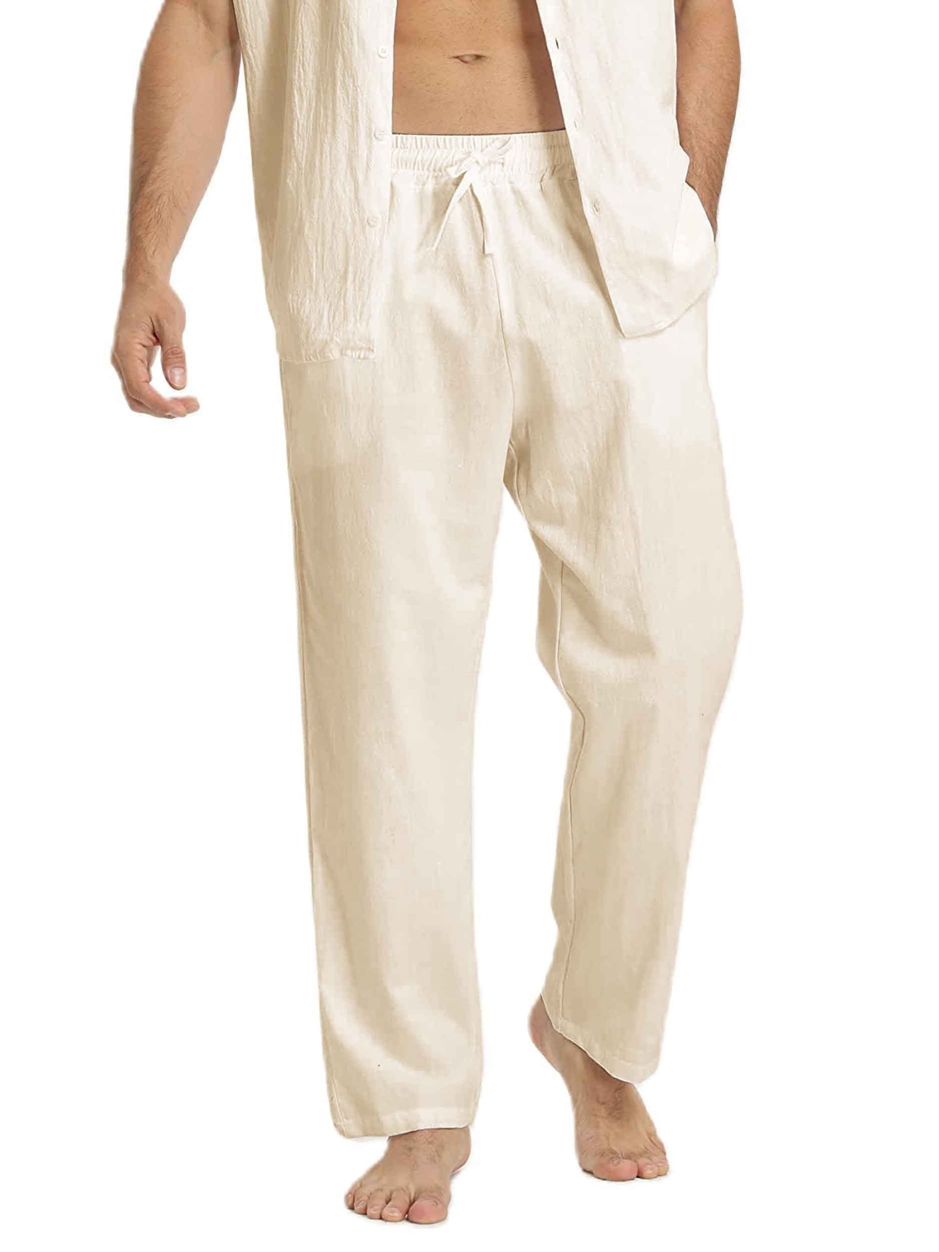 LAURENT MONACO | PANTALONS INDISPENSABLES POUR HOMMES