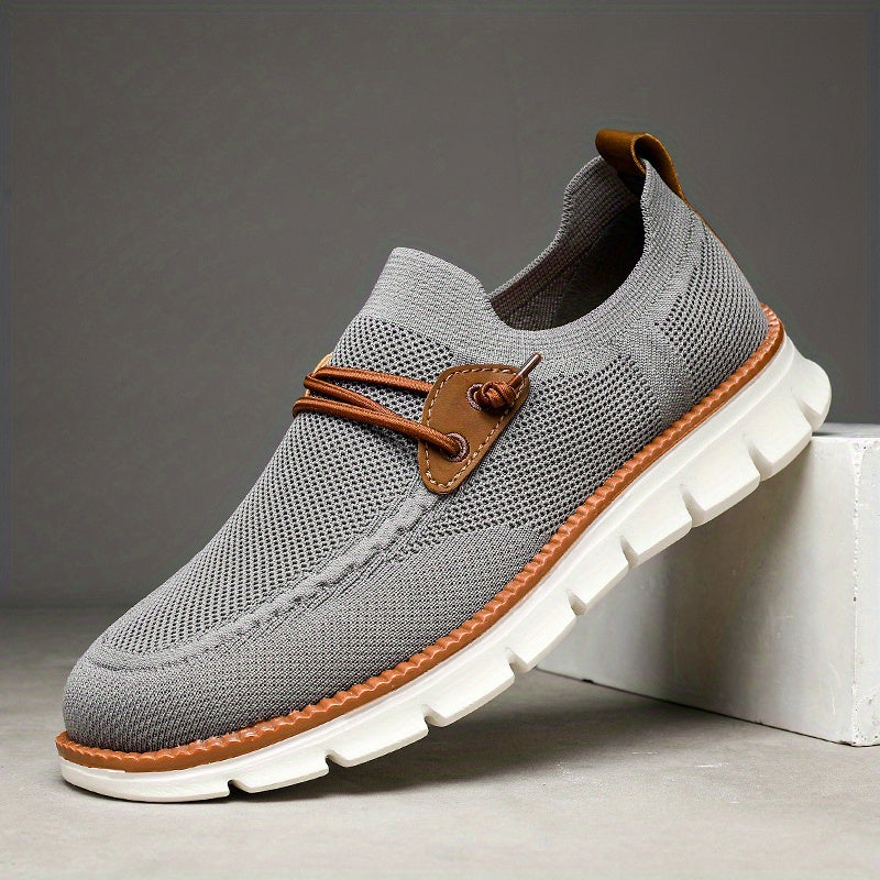 LAURENT MONACO | CHAUSSURES DE SPORT SLIP ON