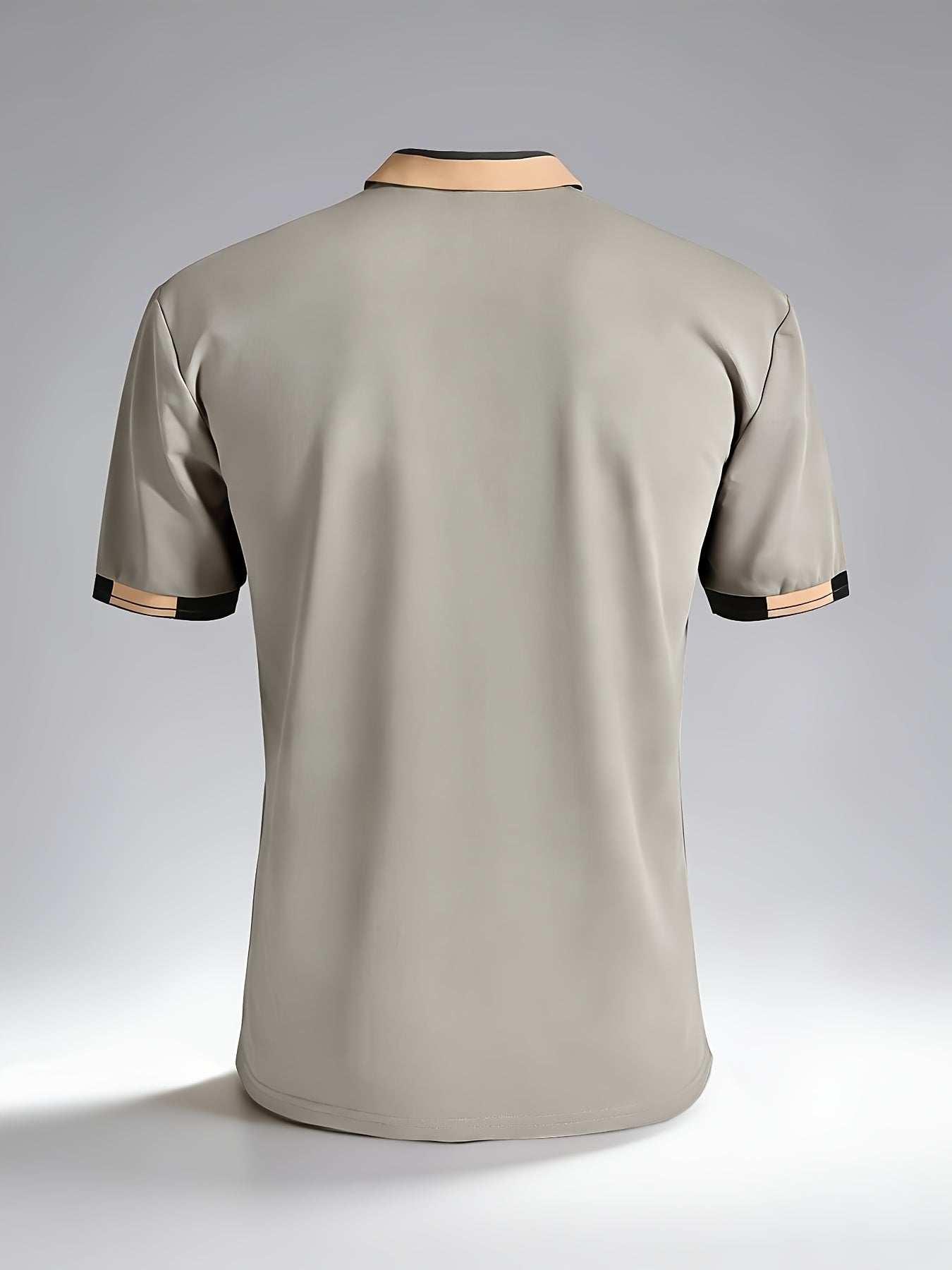 LAURENT MONACO | POLO MILANO MODERNE POUR HOMMES