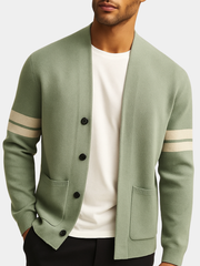 LAURENT MONACO | CARDIGAN MODERNE HOMME