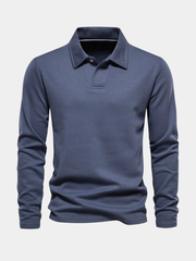 LAURENT MONACO | POLO HOMME CASUAL