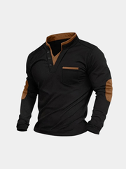 LAURENT MONACO | PULL HOMME COL V