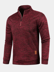 LAURENT MONACO | PULL RAFFINÉ POUR HOMME