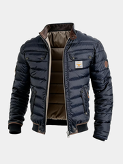 LAURENT MONACO | VESTE URBAN VOYAGER POUR HOMME