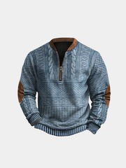 LAURENT MONACO | PULL D'EXTÉRIEUR POUR HOMMES