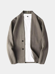 LAURENT MONACO | GILET COUPE CLASSIQUE POUR HOMMES