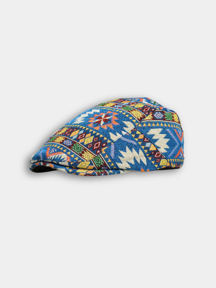 LAURENT MONACO | CASQUETTE ANCIEN POUR HOMME
