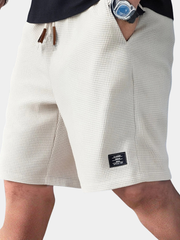LAURENT MONACO | SHORTS D'ÉTÉ ÉLÉGANTS POUR HOMMES