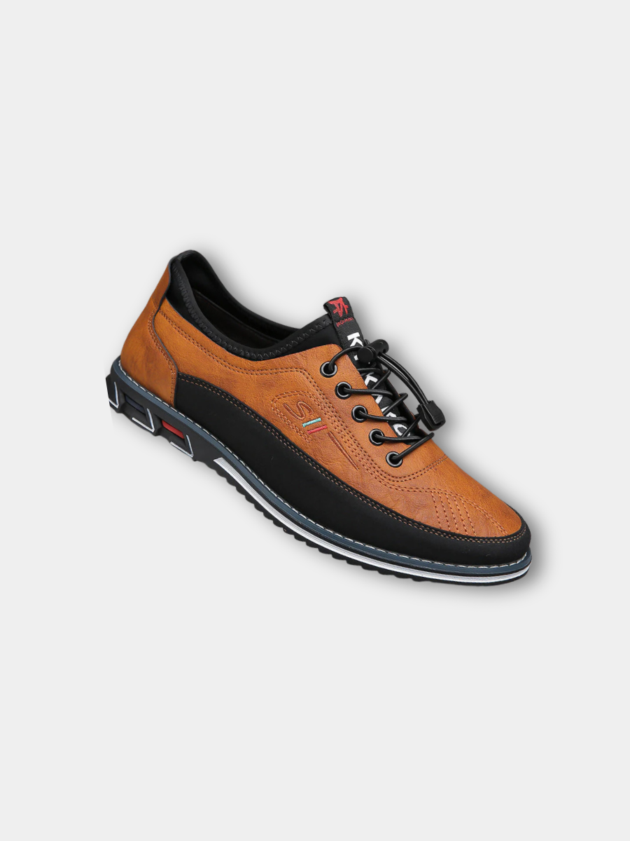 LAURENT MONACO | CHAUSSURES ÉLÉGANTES POUR HOMMES