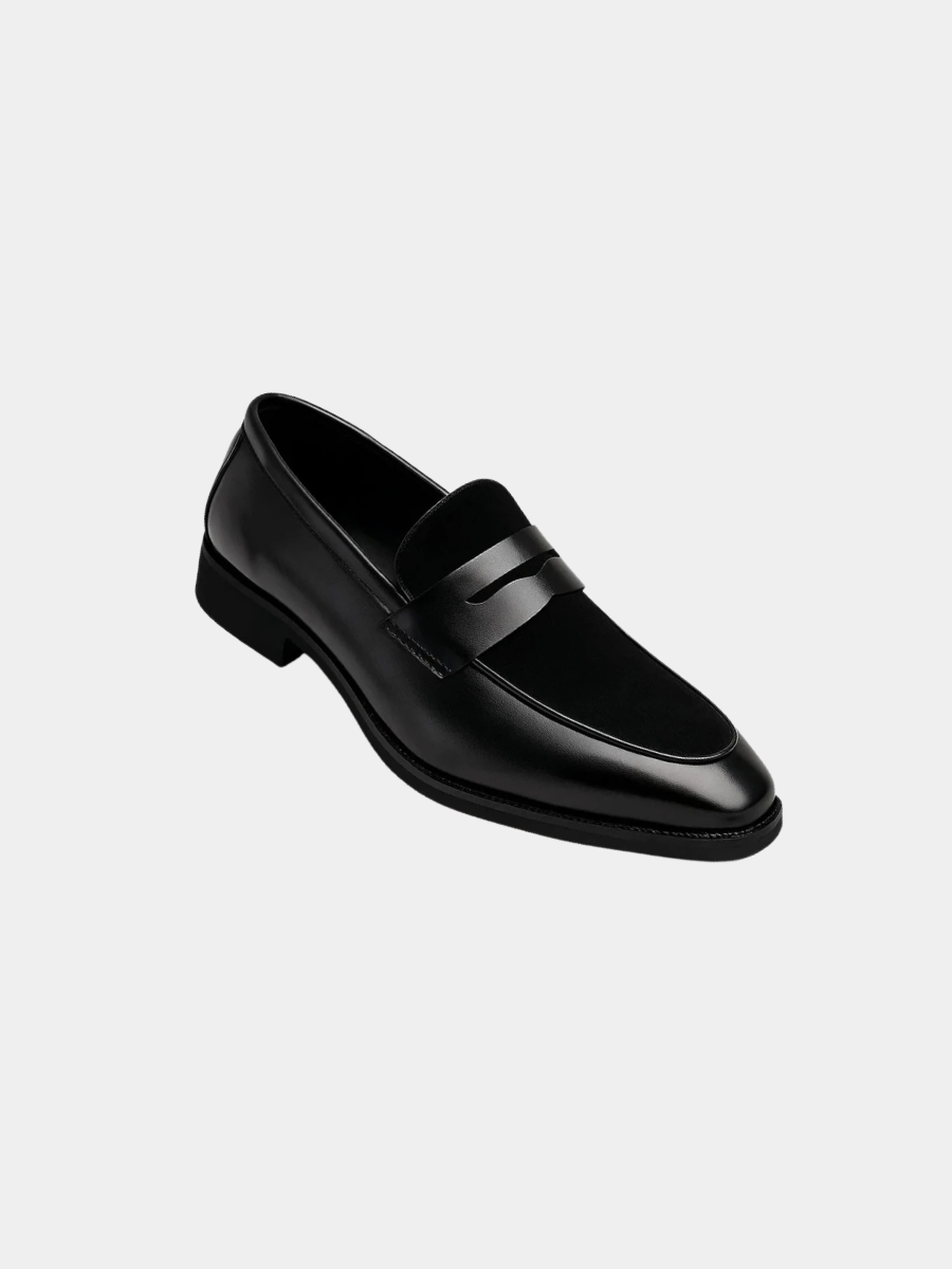 LAURENT MONACO | MOCASSINS PENNY POUR HOMMES