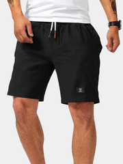 LAURENT MONACO | SHORT COUPE RELAX POUR HOMMES
