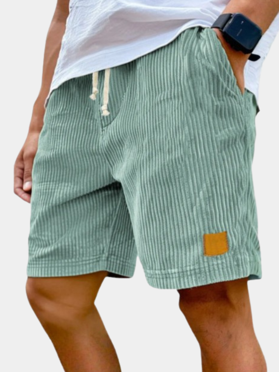 LAURENT MONACO | SHORTS DE SPORT POUR HOMMES