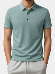 LAURENT MONACO | POLO FORMEL POUR HOMMES