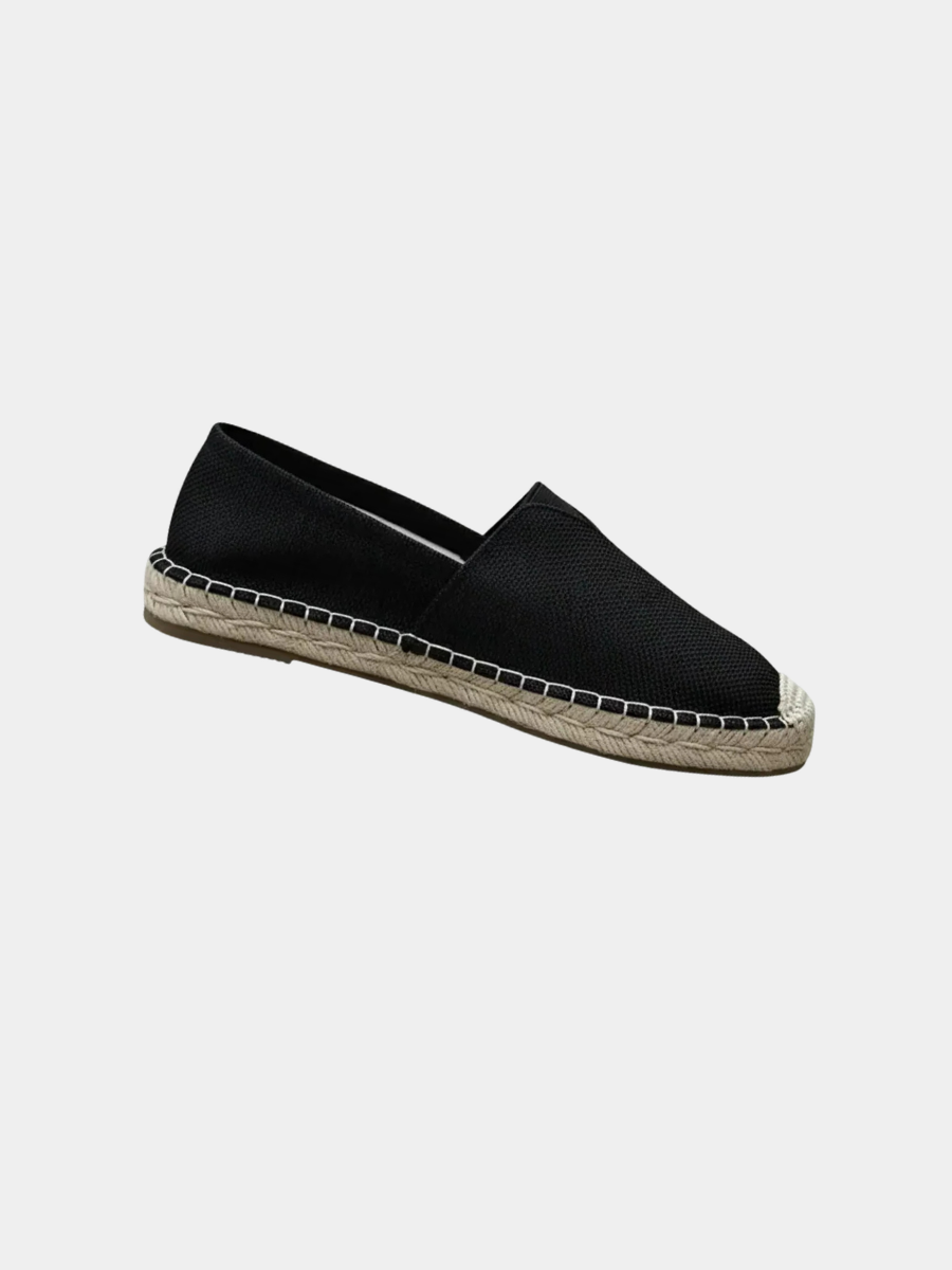 LAURENT MONACO | ESPADRILLES ÉLÉGANTES POUR HOMMES